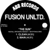 Fusion Unltd. - The Sun (feat. Little Brother, Nickelus F., Hall of Fame & Skillz) - Single