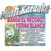Multi Karaoke - Exitos De Banda El Recodo y Tierra Blanca